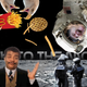 Illustration for article titled Santorum Attacks Gingrichs Wild Moon Fantasies